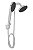 Chu Flex Redondo Par 126 Mm Desv Cr - 2081.C.DES - Imagem 1