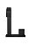 Torn Lav Mesa B Alta  Dn15 Polo-Bl Mt - 1191.BL33.MT - Imagem 1