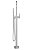 Monoc Piso P/ Banheira Red Deca You-Cr - 1871.C104 - Imagem 1