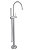 Monoc Piso P/ Banheira Red Deca You-Cr - 1871.C104 - Imagem 3