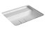Cuba De Embutir Retang Com Mesa 50 Cm Br - L.33050.M.17 - Imagem 2