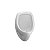Mic C/Sifao Integr Ent Agua Tras-Branco - M.714.17 - Imagem 1
