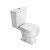 Bacia P/Cxa Acoplada Studio Kids-Branco - PI.106.17 - Imagem 1