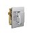 Monoc 4V Chuv C/Desv P/Banheira Unic Cr - 2994.C90 - Imagem 2