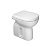 Bacia Convenc V Plus Conforto S/Abert-Br - P.510.17 - Imagem 1