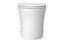 Kit Bacia Conven Vertis Total Clean-Br - KP.8710.17 - Imagem 1