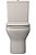 Bacia P/Cxa Acopl Axis-Barbante - P.470.26 - Imagem 2