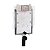 Cx Dsc Embt Mecan Hydra Alv Bc Sus - 2501.CX.MC.AF - Imagem 1