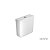 Kit Compl Bacia C/ Cx Acopl M Carlo - Br - KP.808.17 - Imagem 5