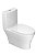 Kit Bacia Com Caixa Nova Level - Br - KP.8520.17 - Imagem 3