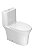 Kit Bacia C/Cx Vertis Total Clean - Br - KP.8720.17 - Imagem 1