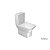 Kit Compl. Bacia C/ Cx Acopl Living - Br - KP.340.17 - Imagem 2