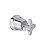 Acab P/Reg 1/2,3/4E1 Pq Max-Cr - 4900.C34.PQ - Imagem 1