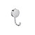Cabide Net Cr - 2060.C01 - Imagem 1