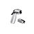 Ducha Manual Activa Avulsa - Cr - 4906.ACT.CR - Imagem 1