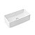 Cuba Apoio Rt9465X235X120 Wh - Imagem 1
