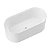 Ban Oval C/ Lad 1600X800X600 Docoljoy - Imagem 2