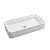 Cuba Apoio Rt14750X400X140 Wh - Imagem 1