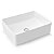 Cuba Apoio Rt19485X380X140 Wh - Imagem 1