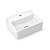 Lav Apsusp Rt17Me400X330X120 Wh - Imagem 1