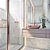 Elleve - Ralo Linear Versatile Tampa Rose Gold 50Cm - 5558 - Imagem 2