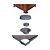 Elleve - Ralo Linear - Vertex Tampa Inox Rose Gold - 5633 - Imagem 1