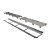 Elleve - Ralo Linear Infinity Tampa Oculta 120Cm - 258 - Imagem 1