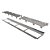 Elleve - Ralo Linear Infinity Tampa Oculta 160Cm - 259 - Imagem 1