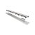 Elleve - Ralo Linear Multimaster - Inox 70Cm - 235 - Imagem 1