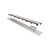 Elleve - Ralo Linear Multimaster - Inox 80Cm - 291 - Imagem 1