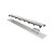 Elleve - Ralo Linear Multimaster - Inox 90Cm - 276 - Imagem 1