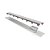 Elleve - Ralo Linear Multimaster - Inox 120Cm - 279 - Imagem 1