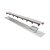 Elleve - Ralo Linear Multimaster - Inox 130Cm - 280 - Imagem 1