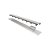 Elleve - Ralo Linear Multimaster - Inox 60Cm - 288 - Imagem 1