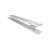 Elleve - Ralo Linear Multimaster Tp Oculta 70Cm - 803 - Imagem 1