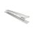 Elleve - Ralo Linear Multimaster Tp Oculta 90Cm - 237 - Imagem 1