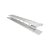 Elleve - Ralo Linear Multimaster Tp Oculta 80Cm - 236 - Imagem 1