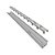 Elleve - Ralo Linear Infinity Slim Tp Vazada 80Cm - 1795 - Imagem 1