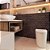 Elleve - Ralo Linear Tiny Pvc 25Cm Acab. Inox Oculto - 2930 - Imagem 2