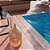 Elleve - Ralo Linear Infinity Plus Pvc Tp Oculta 130Cm - 2931 - Imagem 2