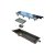 Novii - Ralo Linear Pvc 25Cm Acab. Polido - 2936 - Imagem 1