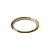 Elleve - Porta Grelha Redondo 150Mm Gold - 4193 - Imagem 1