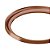 Elleve - Porta Grelha Redond0 150Mm Red Gold - 4194 - Imagem 2