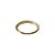 Elleve - Porta Grelha Redondo 100Mm Gold - 4185 - Imagem 1