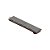 Novii - Ralo Linear Pvc Seco 50Cm Acab. Cinza - 4216 - Imagem 1