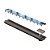 Novii - Ralo Linear Pvc Seco 75Cm Acab. Polido - 4233 - Imagem 1
