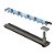 Novii - Ralo Linear Pvc Sifonado 75Cm Acab. Polido - 4238 - Imagem 1