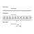 Elleve - Ralo Linear Versatile Tampa Oculta 50Cm - 4251 - Imagem 2