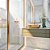Elleve - Ralo Linear Versatile Tampa Gold 50Cm - 4253 - Imagem 2