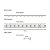 Elleve - Ralo Linear Versatile Tampa Oculta 75Cm - 4257 - Imagem 2